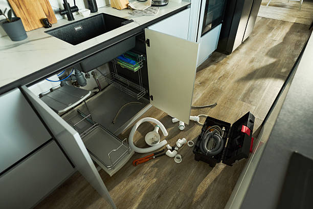 24/7 Emergency Toilet Repair experts in Concord, MI